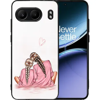 Pouzdro na tablet VSECHNONAMOBIL 101167 MY ART Ochranný kryt pro OnePlus Nord 4 5G DAUGHTER (114)