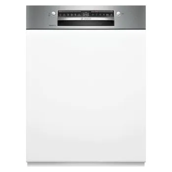 Myčka nádobí Bosch SMI4ECS28E - Z VÝSTAVKY + doživotní záruka AquaStop + záruka 10 let proti prorezavění