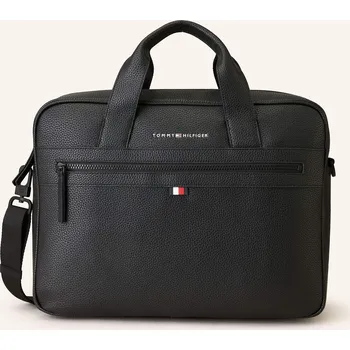 Tommy Hilfiger Pánská Business Taška, černá, one size