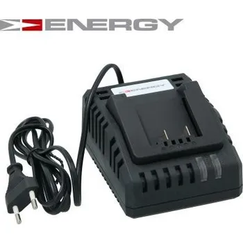 Nářadí pro automobil Nabíječka baterií ENERGY NE00914