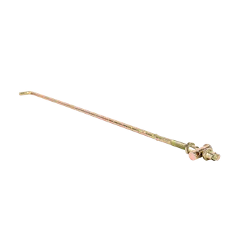 Elektrotříkolka Energy Adventure Dlouhé táhlo zadní brzdy Advento Maxi