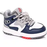 APAWWA dětská teniska TC302 a TC303 NAVY Velikost: 29