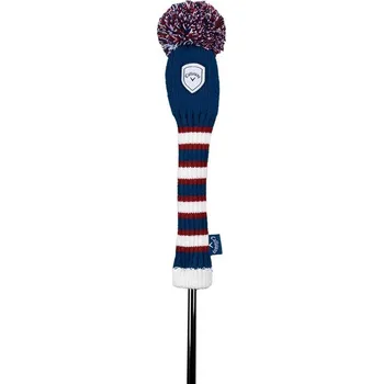 Headcover Callaway Pom Pom Hybrid kryt hlavy, deep sea