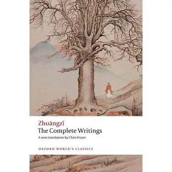 Complete Writings - Zhuangzi