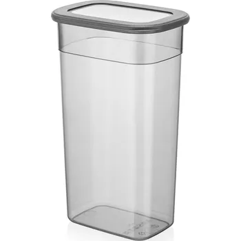 Dóza na potraviny Plastová dóza na potraviny QLUX 3200ml