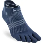 Injinji RUN Lightweight / Coolmax / No-show / Navy M