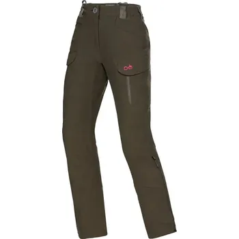 Dámské zimní kalhoty Merkel Gear WNTR Expedition G-Loft 38