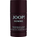 JOOP! Homme deostick 75 ml pro muže