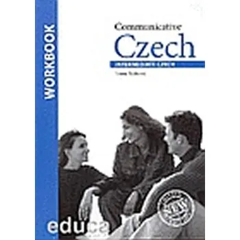 Český jazyk Communicative Czech Intermediate - Pracovní sešit