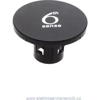 Příslušenství pro troubu Whirlpool ovládací knoflík trouby 481010781764