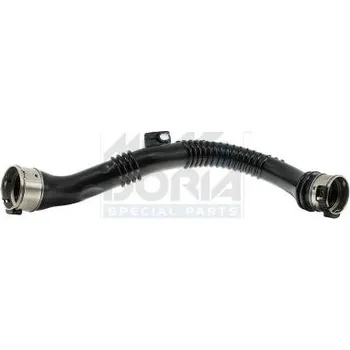 Turbodmychadlo hadicka plniciho vzduchu MEAT & DORIA 961567