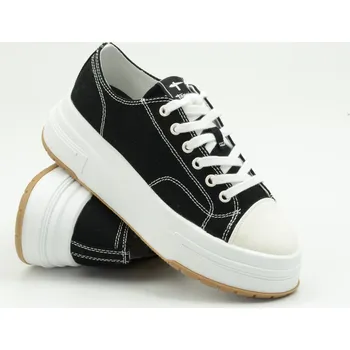 Dámské tenisky Dámské tenisky Tamaris 1-23815-20-418 ivory Velikost: 39