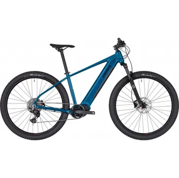 Pells Thorr 1 ER 720 Wh 29" Petrol 2024 