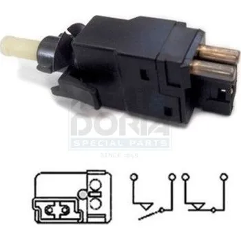 Spínač brzdového světla MEAT & DORIA 35015