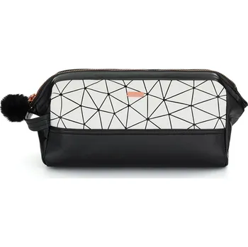 OxyBag Kosmetická taška Holiday Black & White