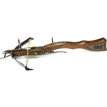 Lukostřelba Kuše - 3