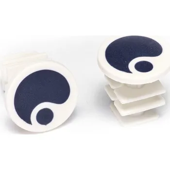 grip ERGON koncovky gripů GA Nightride Blue