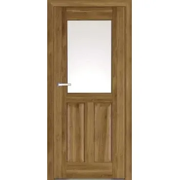 Interiérové dveře Interiérové dveře Naturel Nestra 2 NESTRA2
