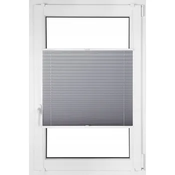 Roleta TERMÁLNÍ ROLETA PLISOVANÁ ROLETA PLISÉ NA MÍRU 61 x 130 cm