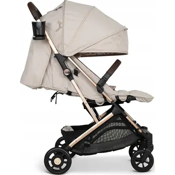 Kočárek Sportovní Kočárek Cosatto Woosh 4 - béžová/Whisper 0-25 kg