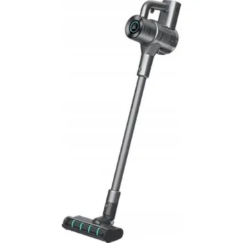 Vysavač Tyčový vysavač Xclea P10X stříbrný/šedý