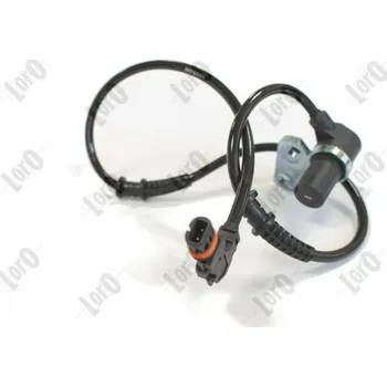 Přislušenství brzdového systému Snímač, počet otáček kol ABAKUS 120-02-007