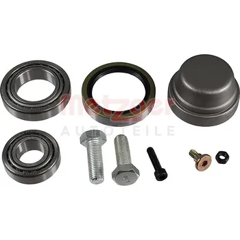 Sada ložiska kola METZGER WM 1070