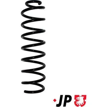 Pružina podvozku JP GROUP 4352201400