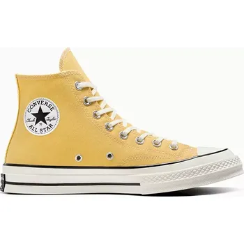 Pánské tenisky Kecky Converse Chuck 70 A10526C žlutá 11X, EUR 37