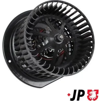 Nářadí pro automobil vnitřní ventilátor JP GROUP 1126102000