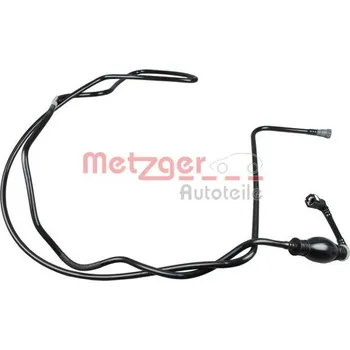 Palivové potrubí METZGER 2150029