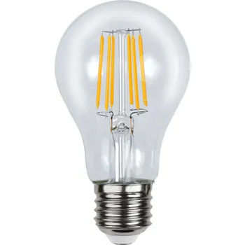 Žárovka Star Trading LED žárovka E27 3,3W 12-24V 450lm 2700K