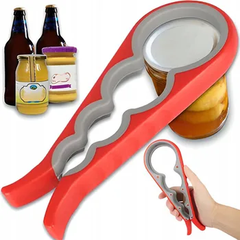 Otvírák Otvírák na sklenice a láhve