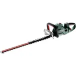 Metabo HS 18 LTX BL 75