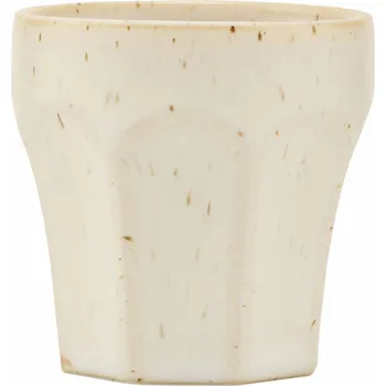 House Doctor Hrneček na espresso Berica Beige 100 ml