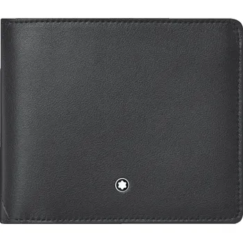 Peněženka Montblanc Meisterstück 118348 + možnost výměny do 90 dní