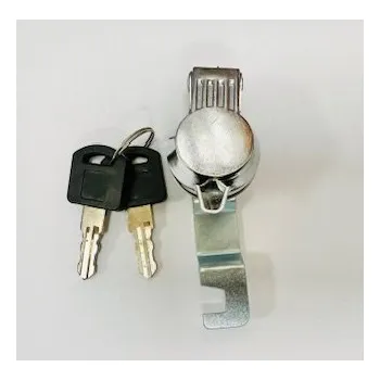 Zámek s klíčky pro box 1-94-850 P2600334 STANLEY