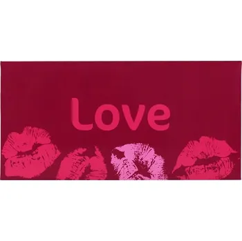 Čokoláda Valentýnská čokoláda - Láska