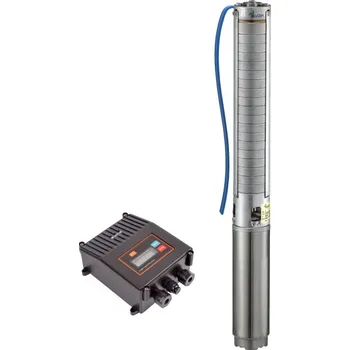 Čerpadlo EVAK PUMPS V4S-5M08, 230V, 0.75kW, 2m kabelu 2KOMV4S50008S