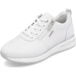 Dámská Dámské tenisky REMONTE D1G09-80 bílá S5 D1G09-80 WHITE COMBINATION F/S5 44