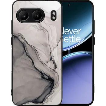 Pouzdro na tablet VSECHNONAMOBIL 101190 MY ART Ochranný kryt pro OnePlus Nord 4 5G BLACK INK (146)