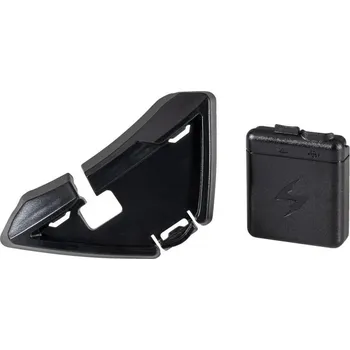 Motodoplněk SCORPION nalepovací základna EXO-COM Mounting Adapter Kit black