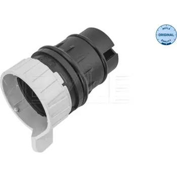 Řídící jednotka Zásuvná skříň, automatická převodovka (řídicí jednotka) MEYLE 014 930 0002