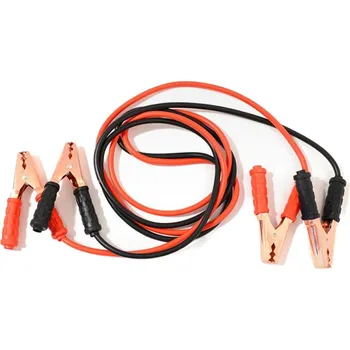 Auto-moto baterie Compass Kabely startovací 500 A, 2,5 m