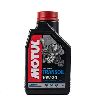 Převodový olej Motul Transoil 10W-30 1 l