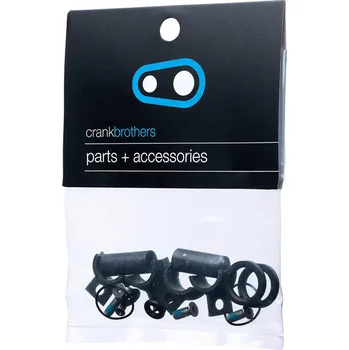 Pedál na kolo Náhradní díl Crankbrothers Pedals Refresh Kit Stamp 1 V2