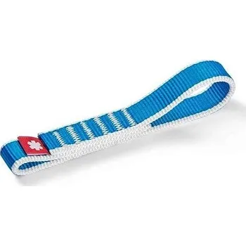 smyčka Ocún Quickdraw PA 20 mm smyce na expresku | 15 cm