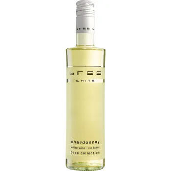 Víno Bree - Chardonnay 250 ml