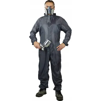 Moto oblečení Kombinéza malířská/lakýrnická Evytex, velikost M