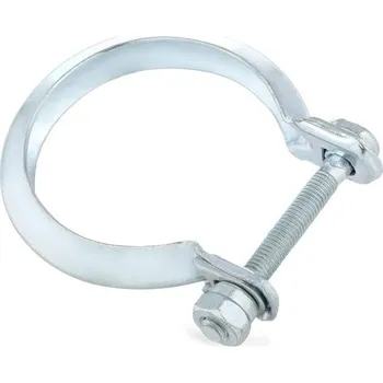 WALKER Spojovací díl potrubí výfuku, spona 69 mm, (spojka, objímka, 171352, 171366)